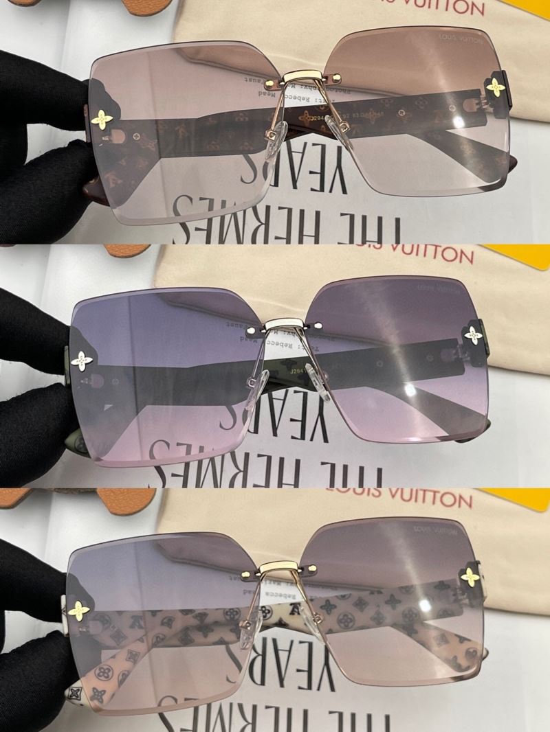 LV Sunglasses